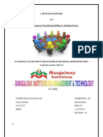 Ujjwal Research Report