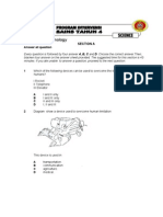 Module 5 - Technology: Answer All Question