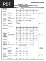 Borang Permohonan Perumahan Penjawat Awam 1malaysia PPA1M