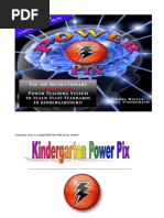 Download Kindergarten Power by kristie129 SN13884505 doc pdf