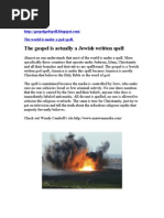 Download God Spell by Phishna SN13884575 doc pdf