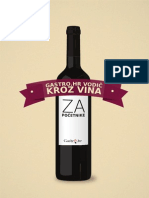 Gastro Vodic Za Vina Opt