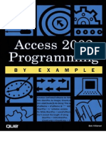 Acces 2002