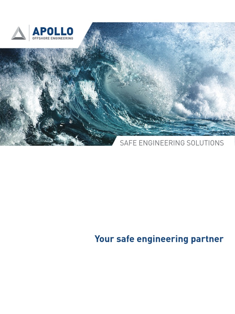 Safe Engineering Solutions for Energy | PDF | Engineering Design ...