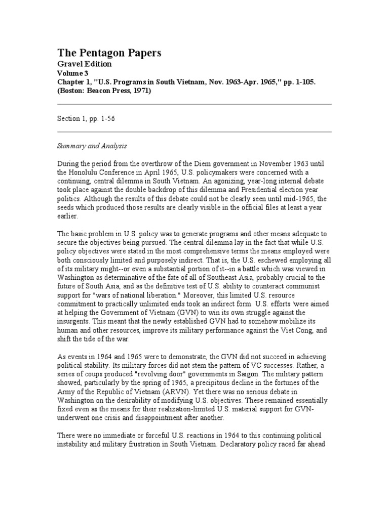 Causes of the vietnam war essay picture