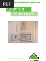 Cuadros Electricos Leroy Merlin