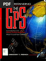 [eBook - Electronics] Understanding the GPS -