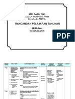 Ringkasan Sejarah T5