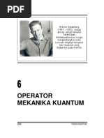 Download operator mekanika Kuantum by Faisal SN138856426 doc pdf