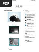 Antena Wi Fi Caseira