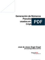 Generacion PDF