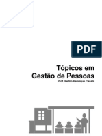 Gestao de Pessoas