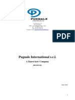 Pugnale International