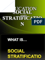 Education and Social Stratification.pptx