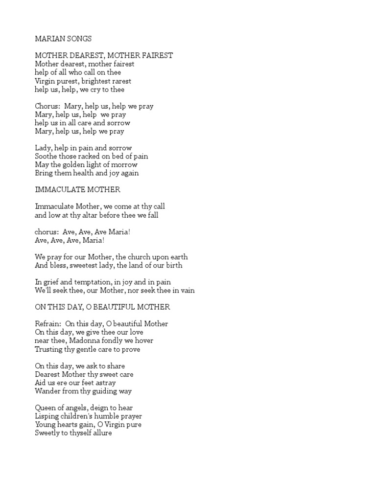 Lyrics Ave Maria English assistantpotent