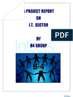 Information Technology IT Sector INDIA, Indira Institute of Management, Pune