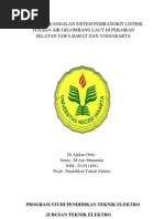Download M ARIS MUNANDAR 5115111681 by Azizil Itqiya SN138863642 doc pdf