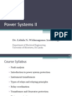 Power Systems