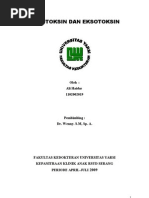 Download Endotoksin Dan Eksotoksin by Hop Purnomo SN138864455 doc pdf