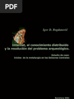 conocimiento distribuido