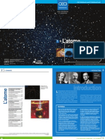 Livret Atome PDF