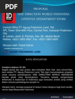 Download Proposal One Direction World Indonesia by Faisal Kamal SN138870255 doc pdf