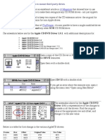 Modify Apple's CD/DVD Drivers To Mount Third Party Drives