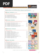 Download Arihant Books Price list by Kathiresan Manickam SN138870546 doc pdf