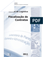 manual de fiscalização de contratos
