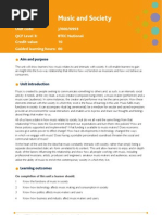 Download Unit 19 Music and Society by MiskinMusic SN138872116 doc pdf