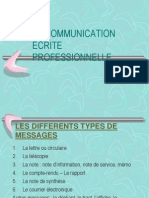 La Communication