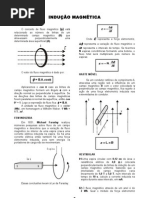 EL 014 Inducao Magnetica
