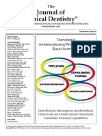 Journal of Clinical Dentistry