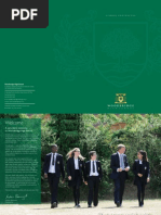 WHS School Prospectus