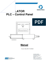 Instructionmanual Ofner PLC V1 Engl