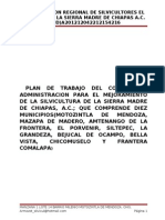 Plan de Trabajo Ars