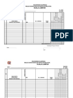 MSSKL Registration Form