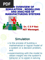 System Simulation Pdf