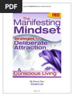 Download Manifesting Mindset by qualityresearch SN13889598 doc pdf
