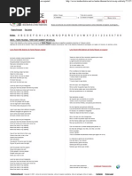 Download Letra Twist in My Sobriety de Tanita Tikaram en Espanol by sergiocle771138 SN138896307 doc pdf