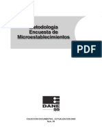 Micro e Stable Cimiento s