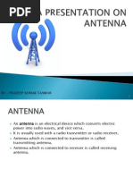 Antenna