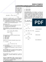 27-QUÍMICA ORGâNICA (FUNÇÕES E NOMENCLATURA DOS NITROGENADOS)