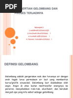 Download Gelombang Dan Proses Terjadinya by Edhy Jun Adhy SN138905329 doc pdf