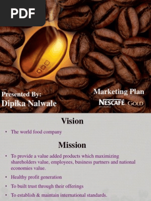 Marketing Plan