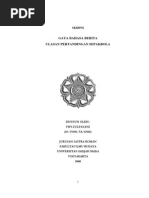 Download FinalMmoire by shefiva SN13890589 doc pdf