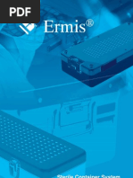 Download Ermis - Container by ermis_container SN13890883 doc pdf