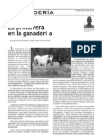 Revista Fiesta de la Cruz 2013 (Págs. 56-106)
