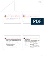 Potência aparente e potência ativa em circuitos CA