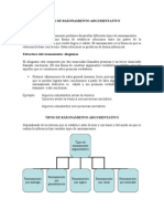 16312785 Modos de Razonamiento Argumentativo